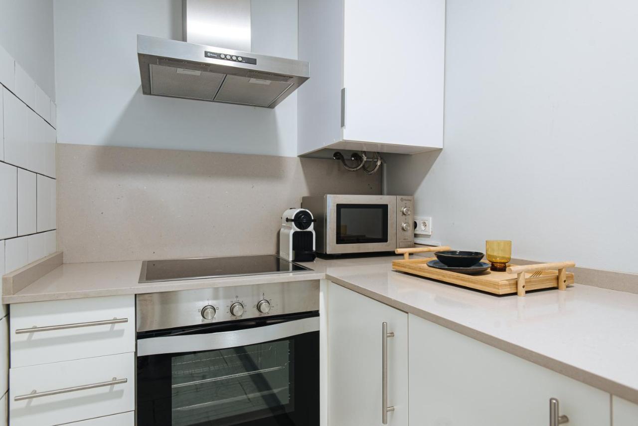 Guadalquivir Terrace Suite Apartments Севиля Екстериор снимка